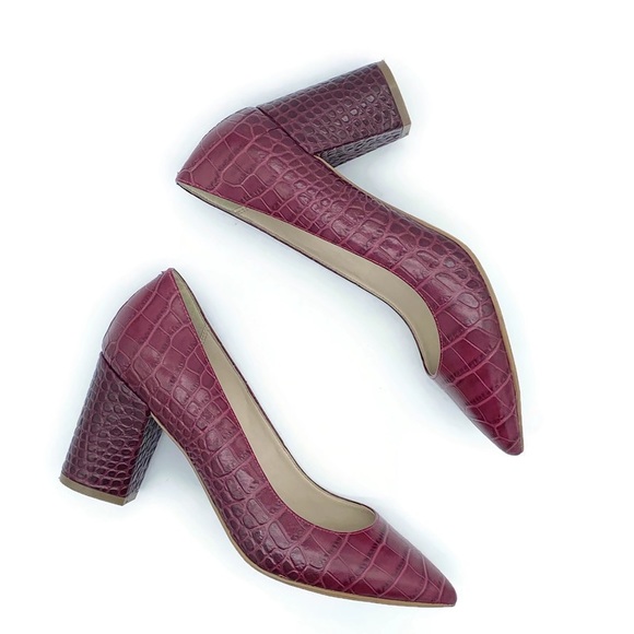cole haan karena pump